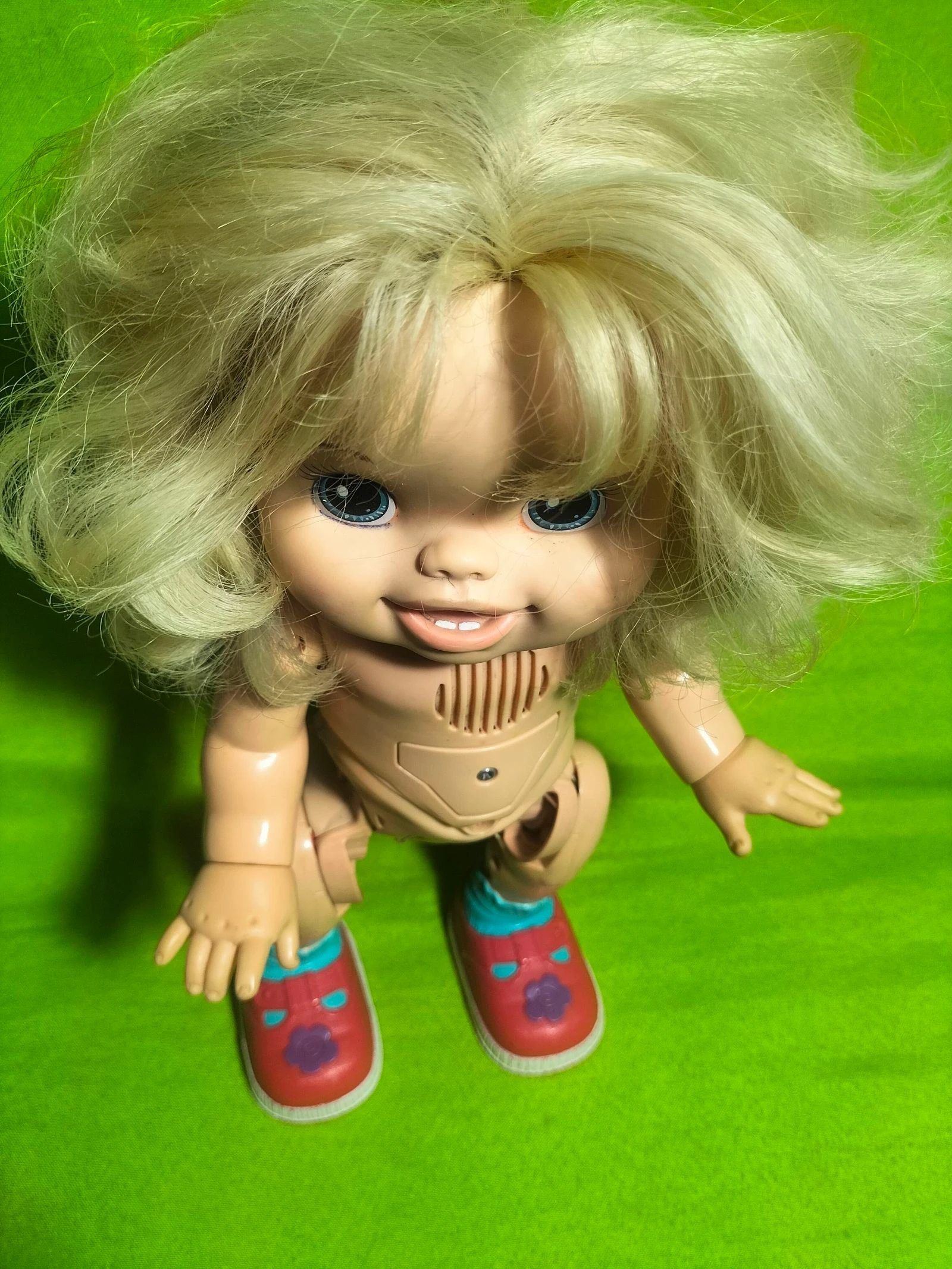 baby Alive pop die loopt – photo 2